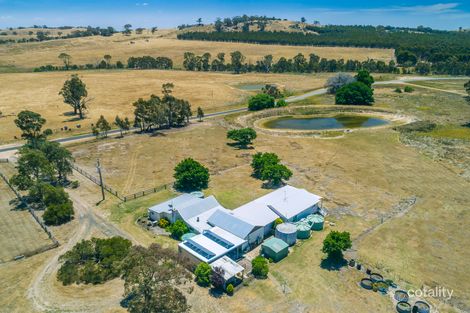 Property photo of 1194 Sidonia Road Baynton VIC 3444