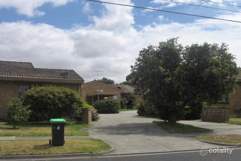 Property photo of 8/4 Lex Grove Oak Park VIC 3046