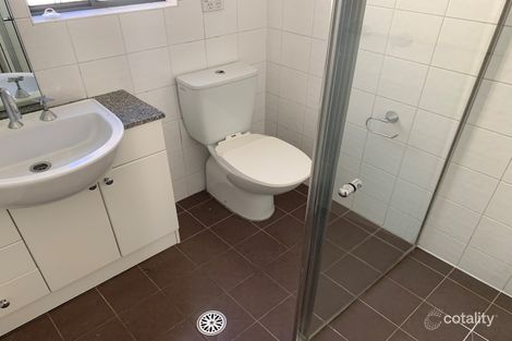 Property photo of 12/1 Waverley Crescent Bondi Junction NSW 2022