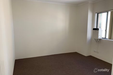 Property photo of 12/1 Waverley Crescent Bondi Junction NSW 2022