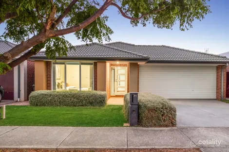 Property photo of 21 Eminence Street Mount Duneed VIC 3217