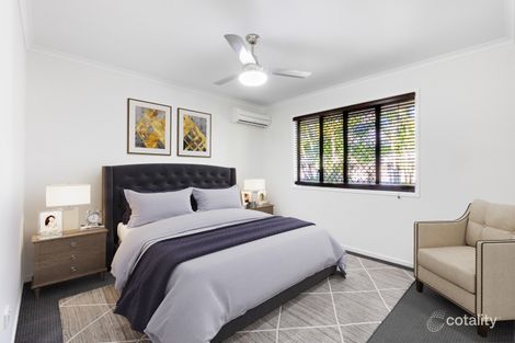 Property photo of 25 Sheedy Crescent Marian QLD 4753