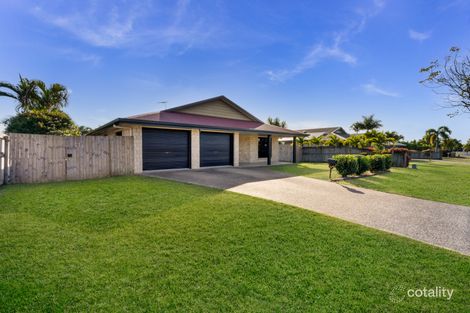 Property photo of 25 Sheedy Crescent Marian QLD 4753