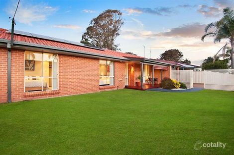 Property photo of 7 Hill Street Gorokan NSW 2263