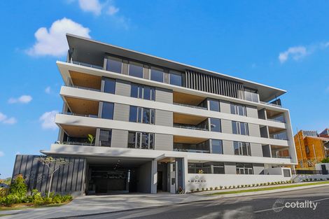 Property photo of 203/71 Swann Road Taringa QLD 4068