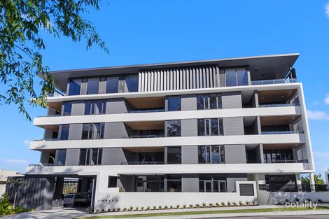 Property photo of 203/71 Swann Road Taringa QLD 4068