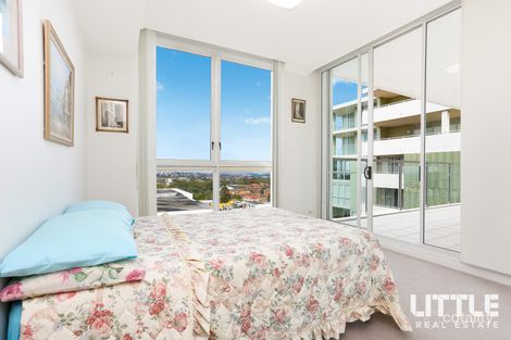 Property photo of 1101B/5 Pope Street Ryde NSW 2112