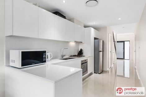 Property photo of 2/1-3 Bardia Parade Holsworthy NSW 2173
