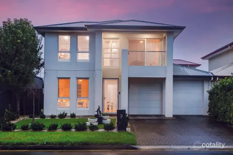 3 Esk St, Woodville South, SA 5011