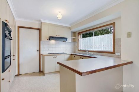 Property photo of 3/3 Kensley Street Upper Ferntree Gully VIC 3156