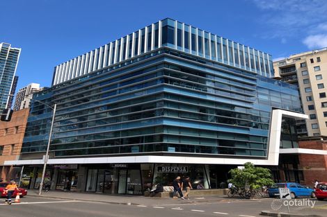 303/7 Jeffcott St, West Melbourne, VIC 3003