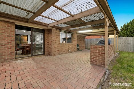 Property photo of 44 Smethurst Avenue Pakenham VIC 3810