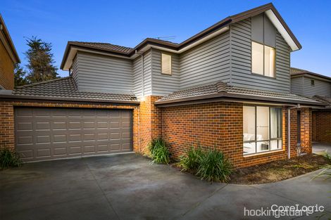 Property photo of 2/1A John Street Frankston VIC 3199