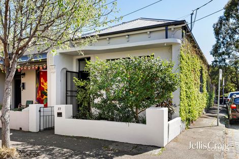 Property photo of 37 York Street Fitzroy North VIC 3068