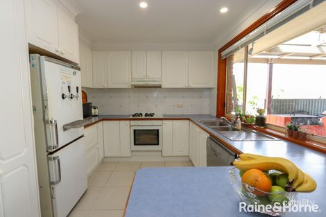 Property photo of 6 Ullathorne Close Windradyne NSW 2795