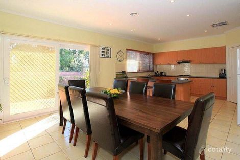 Property photo of 50 Bellbird Drive Wantirna VIC 3152