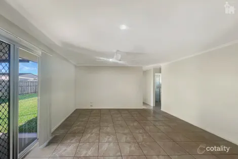 Property photo of 8 Protector Way Eli Waters QLD 4655