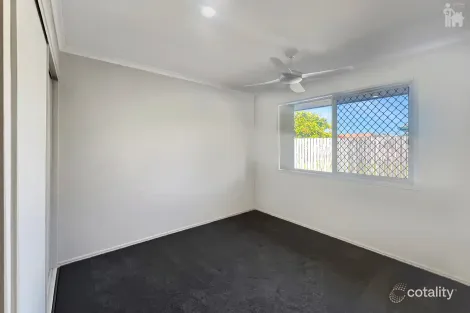 Property photo of 8 Protector Way Eli Waters QLD 4655