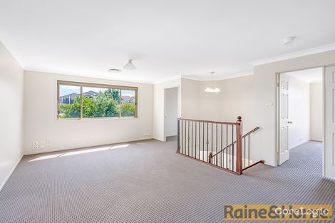 Property photo of 9 Dundrum Grove Kellyville Ridge NSW 2155