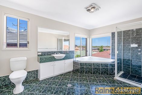 Property photo of 9 Dundrum Grove Kellyville Ridge NSW 2155