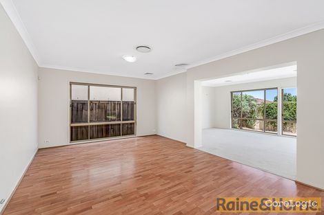 Property photo of 9 Dundrum Grove Kellyville Ridge NSW 2155