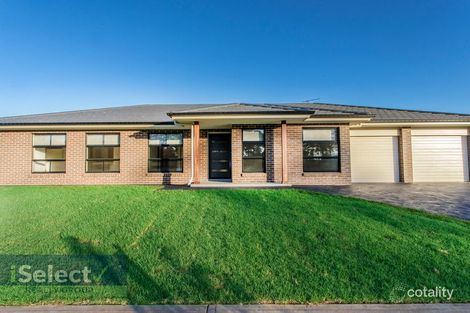 Property photo of 34 Walmsley Crescent Silverdale NSW 2752