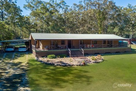 Property photo of 171-179 Lavelle Drive Logan Village QLD 4207