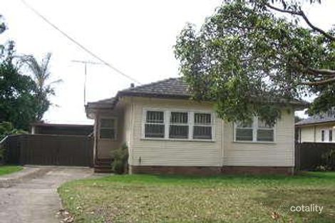 Property photo of 19 Jacka Street St Marys NSW 2760