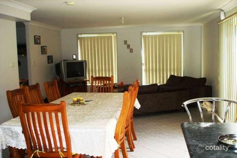 Property photo of 1 Lizard Close Green Valley NSW 2168