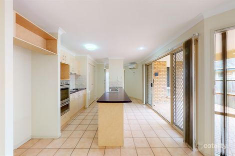Property photo of 19 Bullen Circuit Forest Lake QLD 4078