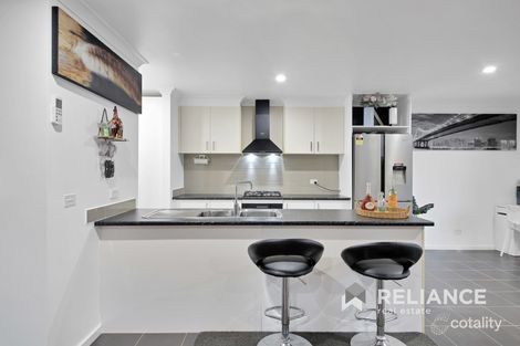 Property photo of 8 Springleaf Road Tarneit VIC 3029