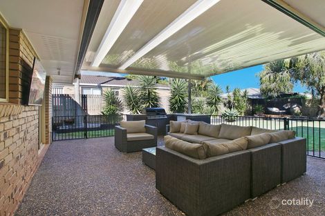 Property photo of 2 Warnick Court Victoria Point QLD 4165