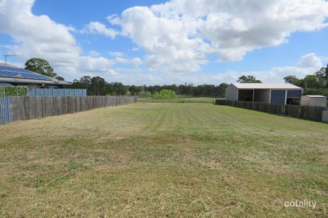 Property photo of 18 Kimber Street Biggenden QLD 4621