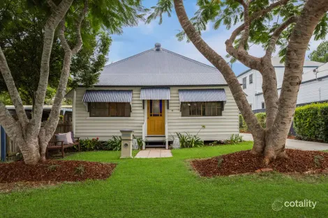 Property photo of 15 Short Street Ipswich QLD 4305
