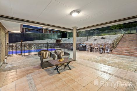 Property photo of 46 Meridian Drive South Morang VIC 3752