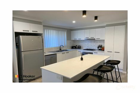 Property photo of 32 Optimism Street Leppington NSW 2179