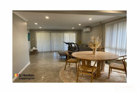 Property photo of 32 Optimism Street Leppington NSW 2179