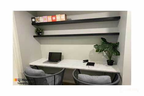 Property photo of 32 Optimism Street Leppington NSW 2179