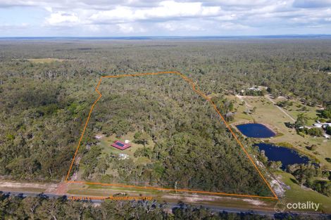 Property photo of 686 Buxton Road Isis River QLD 4660