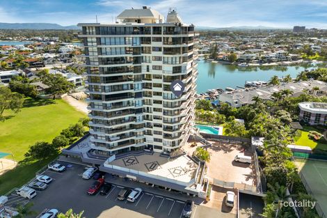 42/5 Admiralty Dr, Surfers Paradise, QLD 4217