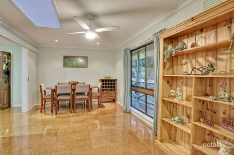 Property photo of 9 Margaret Road Avonsleigh VIC 3782
