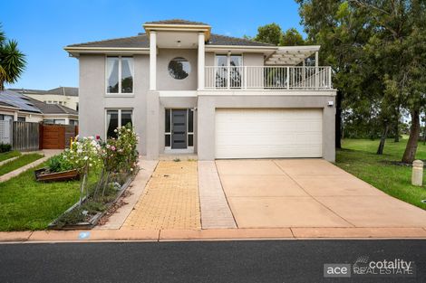 Property photo of 3 Gallery Place Point Cook VIC 3030