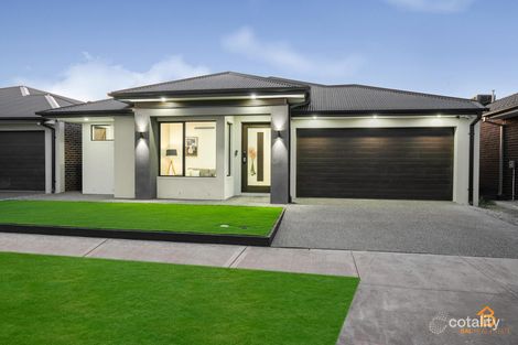 Property photo of 50 Dennison Street Deanside VIC 3336