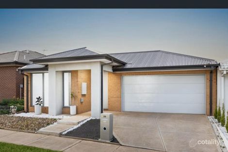 Property photo of 28 Para Road Tarneit VIC 3029