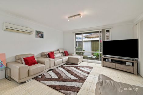 Property photo of 3 Jenner Street Minto NSW 2566