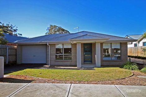 Property photo of 18B Park Street Seaford VIC 3198