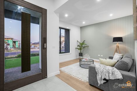 Property photo of 50 Dennison Street Deanside VIC 3336