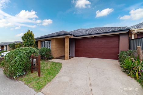 Property photo of 4 Biltmore Crescent Roxburgh Park VIC 3064