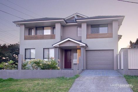 2b Yarbon St, Wentworthville, NSW 2145