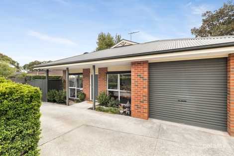 2/6 Churchill Rd, Croydon, VIC 3136